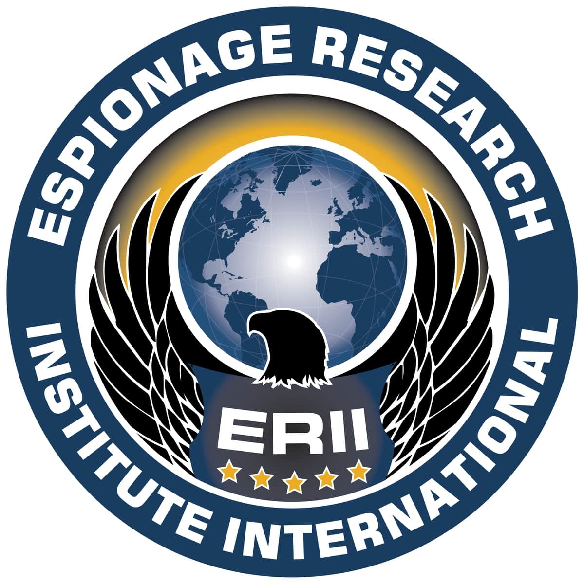 Logo - ERII