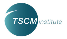 Logo - TSCM Institute